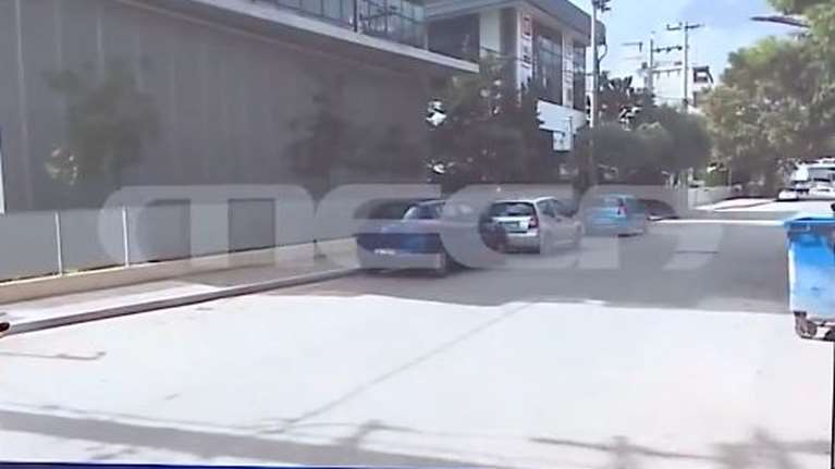 Μαρούσι: Αιματηρή επίθεση σε 41χρονο στη Φραγκοκκλησιάς -  Εβγαλαν σφυριά και άρχισαν να τον χτυπούν σε όλο του το σώμα