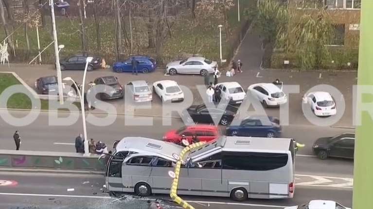 Τροχαίο με Ελληνες στη Ρουμανία - ΥΠΕΞ: Ενας νεκρός, τρεις σοβαρά τραυματισμένοι