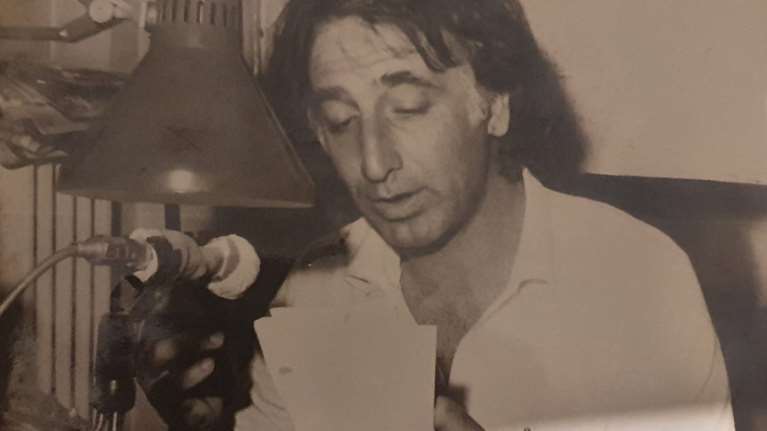 Πέθανε ο δημοσιογράφος Στέφανος Μεσσήνης