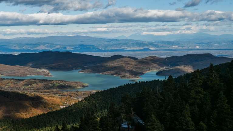 Ο ιδανικός προορισμός για εναλλακτικές διακοπές  το Πάσχα: Στο μυστηριακό στολίδι της φύσης που έφτιαξε ο άνθρωπος