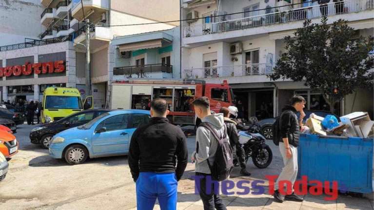 Αλεξανδρούπολη: Σήμερα η κηδεία του 15χρονου που έπεσε στο κενό - Συντεριμμένη η οικογένειά του
