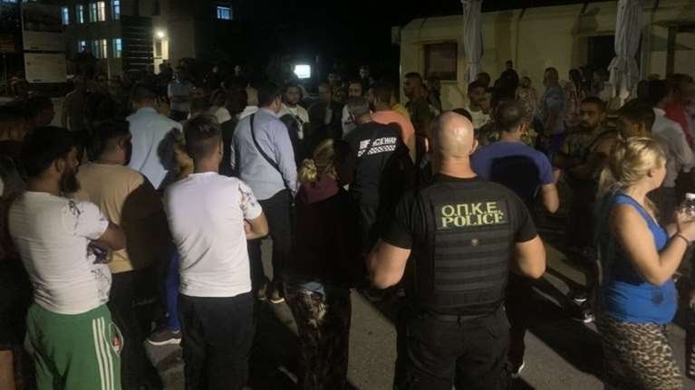 Σπάρτη: Συνελήφθη ο 45χρονος που πυροβόλησε και σκότωσε τον 33χρονο ανιψιό του - Είχε διαφύγει στην Τρίπολη