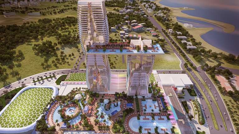 Η ΑΕΠΠ απέρριψε την προσφυγή της Hard Rock για το καζίνο στο Ελληνικό