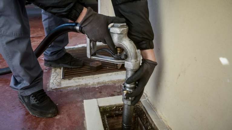 Επίδομα θέρμανσης: Άνοιξε η ηλεκτρονική πλατφόρμα myΘέρμανση για την εκ νέου υποβολή αιτήσεων