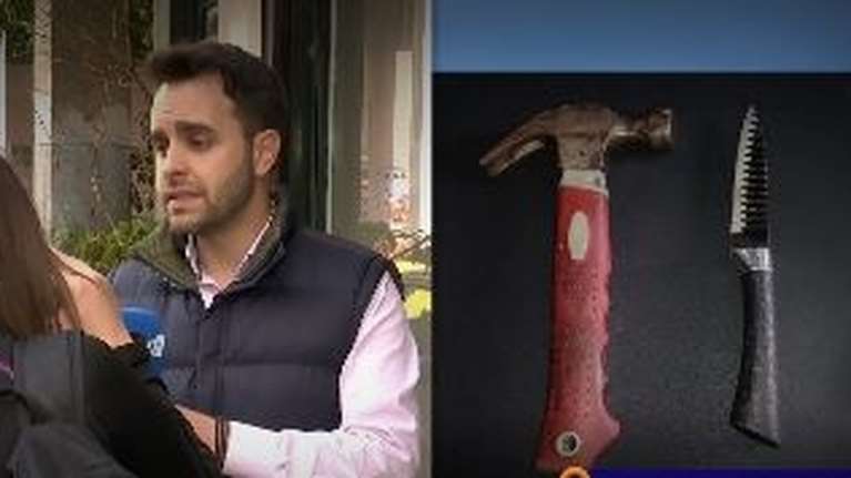 Κυψέλη: Μαθήτρια καταγγέλλει απειλές από τον 19χρονο - &quot;Να σταματήσουμε να μιλάμε γιατί θα μας βρουν μπελάδες&quot;