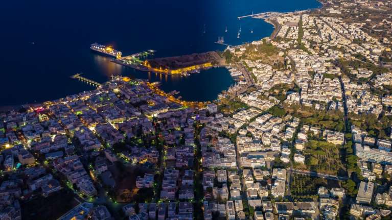 Κως: Κάτοικος αναλαμβάνει το κόστος για την ανέγερση εννέα κατοικιών για να στεγαστούν γιατροί του νοσοκομείου