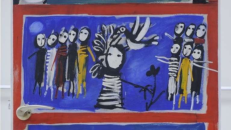 Φεστιβάλ φωτορεπορτάζ, τα &quot;Πρόσωπα της Αθήνας&quot;, Γκόγια και όσα φέρνει η εικαστική σκηνή της πόλης τον Ιανουάριο