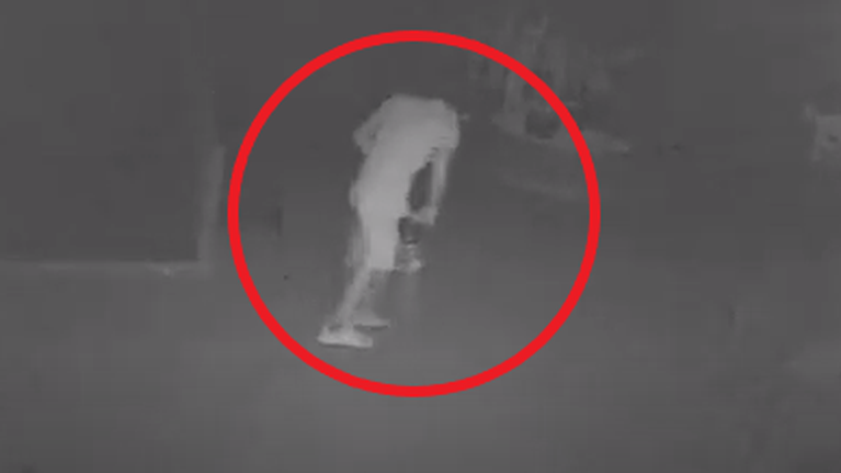 Βίντεο - ντοκουμέντο με σπείρα στα Νότια Προάστια - Έτσι είχαν ρημάξει καφετέριες και μπαρ