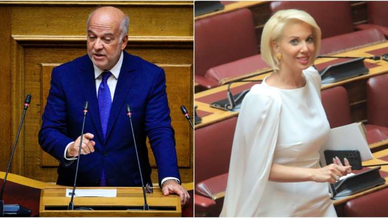 &quot;Λύσεις&quot; για τη βία των ανηλίκων: Τα χαστούκια του Φλωρίδη και η Μονογυιού που προτείνει... κατηχητικό