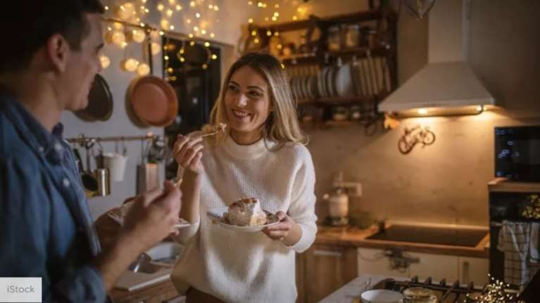 Πέντε συμβουλές για να αποφύγεις την υπερφαγία των γιορτών
