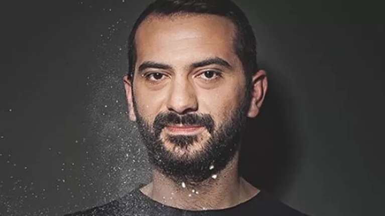 Λεωνίδας Κουτσόπουλος: Δεν θα πιστεύετε τι δώρα έκανε η γιαγιά στον νεογέννητο γιο του