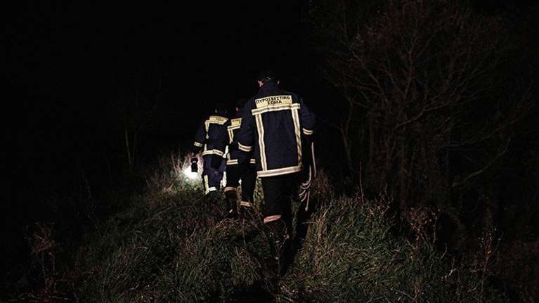 Τραγωδία στον Ψηλορείτη ανήμερα των Θεοφανείων: Νεκρός και ο δεύτερος νεαρός που αγνοούνταν