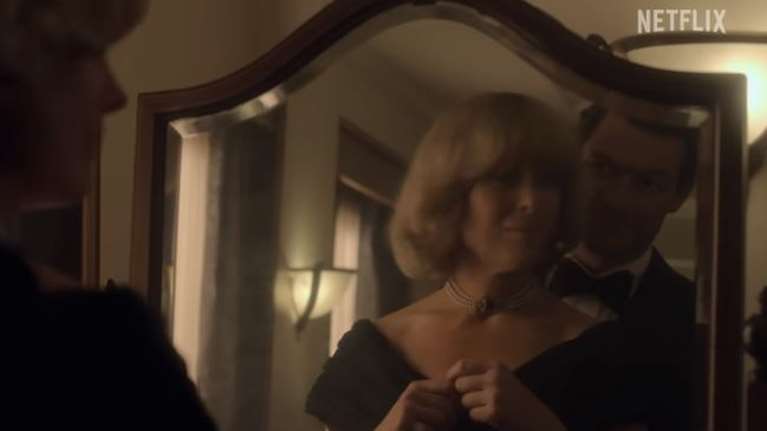 The Crown: Επιστρέφει με το σκανδαλώδες τηλεφώνημα Καρόλου και Καμίλας - Οι αποκαλύψεις για τη σχέση τους [Βίντεο]