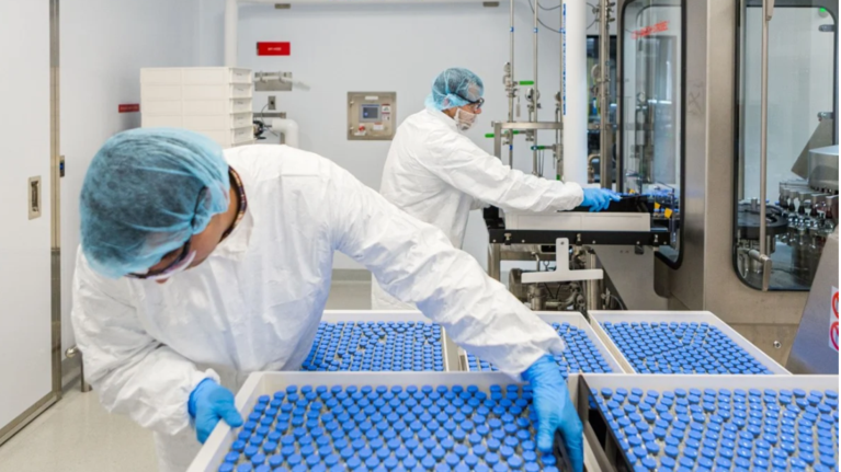 Remdesivir: Σύντομα έγκριση από τον Οργανισμό Τροφίμων και Φαρμάκων- Τι λέει η εταιρεία