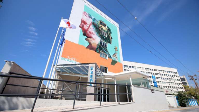 Κορονοϊός Θεσσαλονίκη - Διευθύντρια ΜΕΘ στο ΑΧΕΠΑ: Είναι απίστευτο, οι κλίνες που αδειάζουν γεμίζουν αμέσως