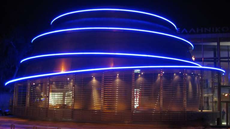 Ο &quot;Ελληνικός Κόσμος&quot; επαναλειτουργεί από τις 30 Οκτωβρίου