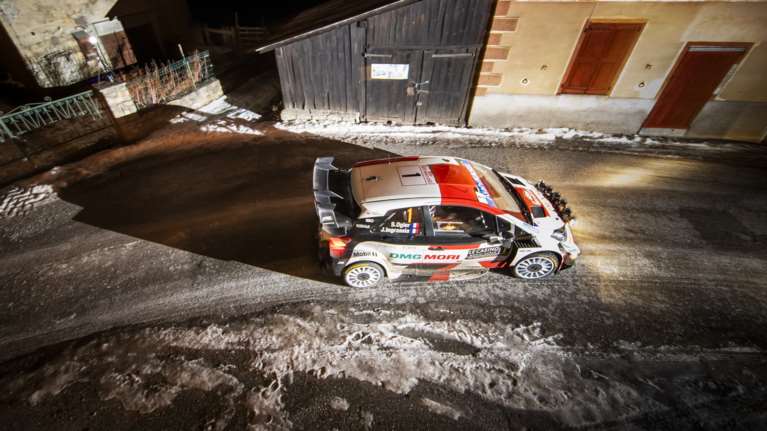 Ράλλυ Μόντε Κάρλο Debrief: Πρεμιέρα με νικητές και... προβληματισμένους [βίντεο]