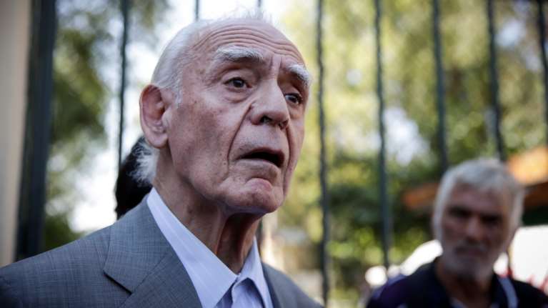 Ακης Τσοχατζόπουλος: Ανοίγει σήμερα η διαθήκη του - Θρίλερ με τις θυρίδες στο εξωτερικό