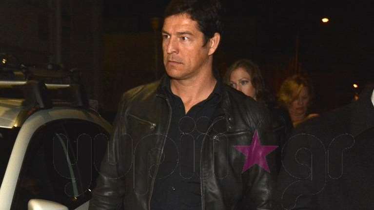 Απόστολος Ρουβάς: Ο αδερφός του Σάκη Ρουβά στο πρωινό του Mega; | Όλο το ρεπορτάζ