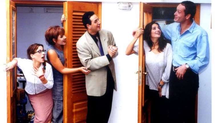 Βασίλης Κούκουρας: Σιχαίνομαι το Κωνσταντίνου και Ελένης - Ο &quot;Μάνθος&quot; τα είπε έξω από τα δόντια