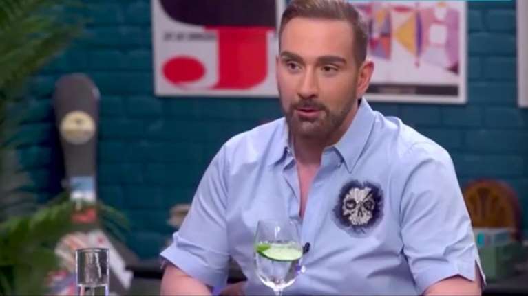 Νίκος Κοκλώνης: &quot;Είδα κόσμο που δούλευε για εμένα και τους είχα ευεργετήσει, να με βρίζουν&quot;