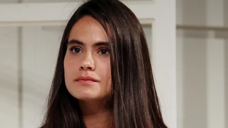 Γεωργιάννα Νταλάρα: Η πανέμορφη κόρη του Γιώργου Νταλάρα που παντρεύτηκε κρυφά από τους γονείς της