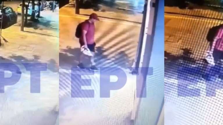 Θεσσαλονίκη: Στα ίχνη του άνδρα που σκότωσε γατάκι οι Αρχές - Είχε κακοποιήσει και στο παρελθόν ζώο