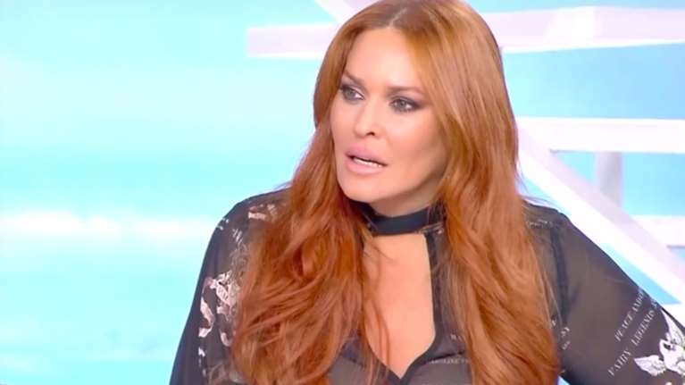 Η αιχμηρή τοποθέτηση της Σίσσυς Χρηστίδου γαι τη διαμάχη Παπαγεωργίου - Χριστοπούλου: &quot;Ποια είναι η ατζέντα; Της εκδίκησης; Το να βρω το δίκιο μου;&quot;