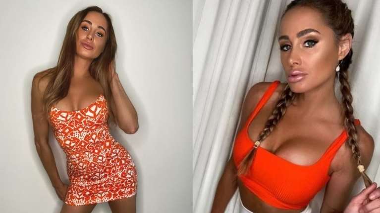 Θρήνος για την Κόρτνεϊ Μάιλς, γνωστή dj και μοντέλο - Σκοτώθηκε στο Μπαλί, πέφτοντας από μπαλκόνι