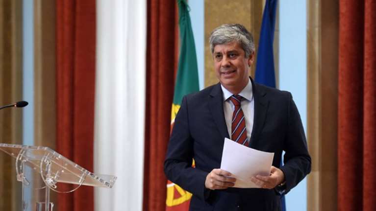 Σεντένο: Πρέπει να καταλήξουμε σε συμφωνία - Στις 19.00 το Eurogroup