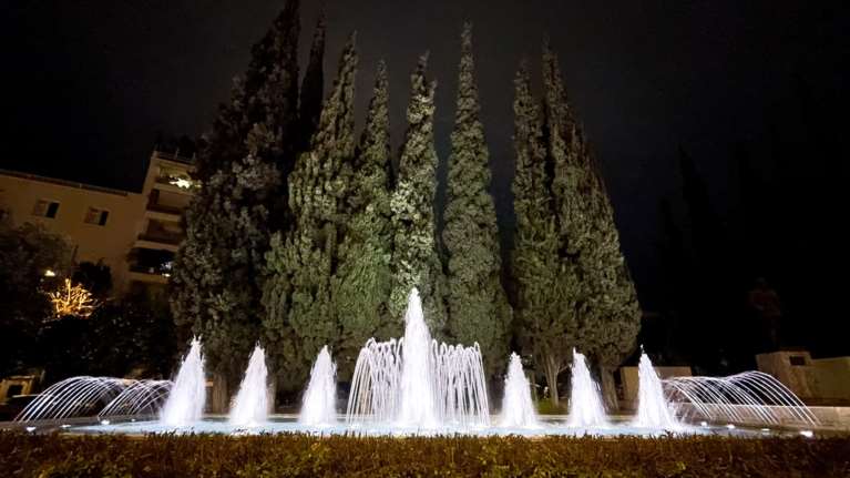 Αναβιώνουν 34 εμβληματικά σιντριβάνια της Αθήνας με απόφαση Μπακογιάννη [εικόνες]