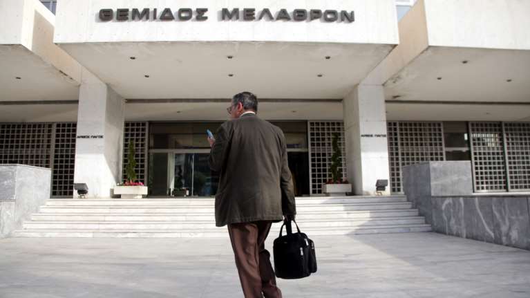 Ηγεσία Αρείου Πάγου: Νέος εισαγγελέας ο Κωνσταντίνος Τζαβέλλας, νέα πρόεδρος η Αναστασία Παπαδοπούλου