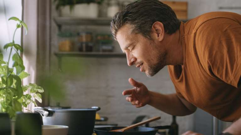 Απώλεια όσφρησης: Πώς αλλάζει τον τρόπο που αναπνέεις;