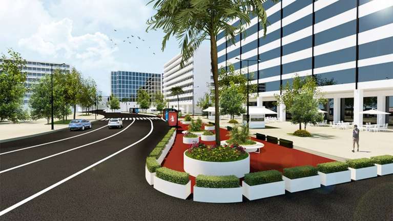 "O Μεγάλος Περίπατος της Αθήνας": Αγνώριστο το κέντρο - Οι αλλαγές σε Πανεπιστημίου, Μητροπόλεως και Αθηνάς