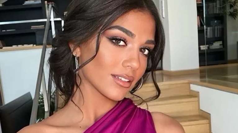 Η Μελίνα Νικολαΐδη στο πλευρό του αγαπημένου της: Η φωτογραφία που ανήρτησε ο Αλέξανδρος Πολυχρονιάδης