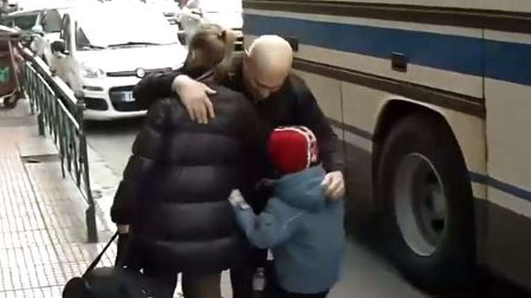 Σύσκεψη για τις προσφυγικές ροές: 1.032 Ουκρανοί έφτασαν στην Ελλάδα σε 5 ημέρες