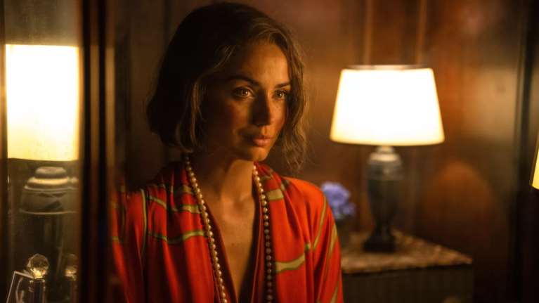 Η ανατριχιαστική αληθινή ιστορία πίσω από το πρωτοκλασάτο "Νησί"