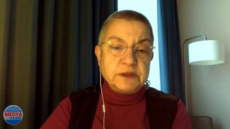 Τουρκία: Σάλος με τη δίωξη της επικεφαλής του Ιατρικού Συλλόγου-Κατήγγειλε πιθανή χρήση χημικών όπλων εναντίον Κούρδων