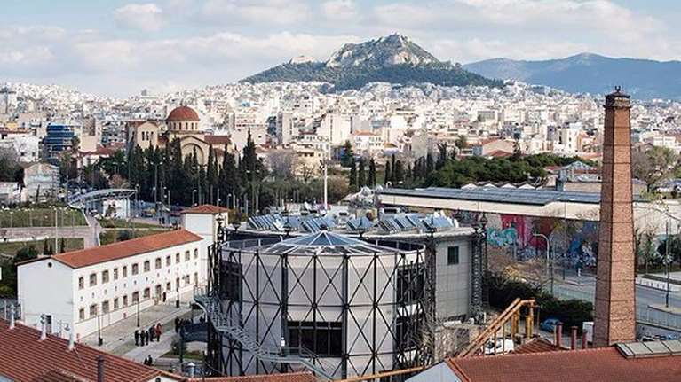 Ο Δήμος Αθηναίων στηρίζει τον πολιτισμό: Δωρεάν χώροι και εξοπλισμός για συναυλίες