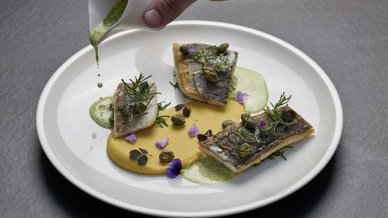 Térre Mouikis: Η παραδοσιακή και η fine dining Κεφαλλονιά στο πιάτο