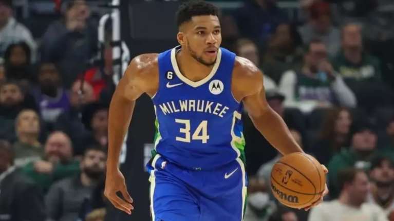 Γιάννης Αντετοκούνμπο: Το νέο επιχειρηματικό βήμα με venture capital fund  - Οι επενδύσεις του