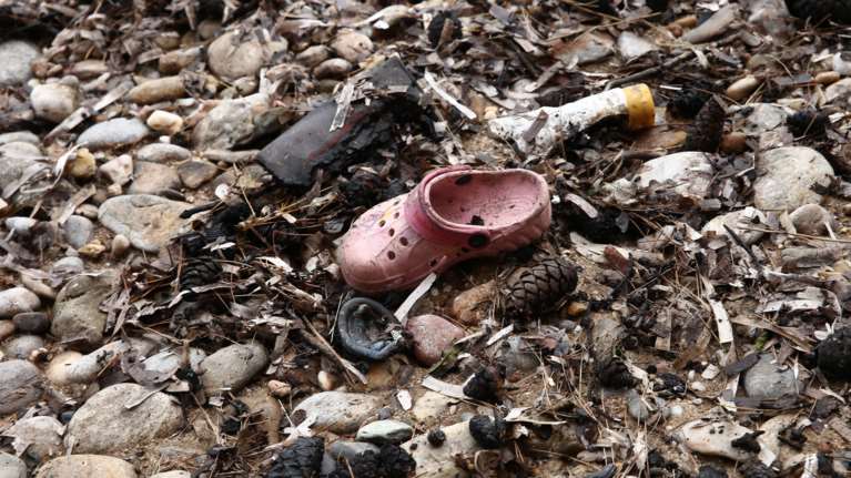 Φωτιά στο Μάτι: Πουλάει &quot;τρέλα&quot; ο Ματθαιόπουλος για τα ηχητικά με τα &quot;θάψ&#39;τα γιατί θα σε σκίσουμε&quot; και &quot;Κάνε τον μαλ...&quot;