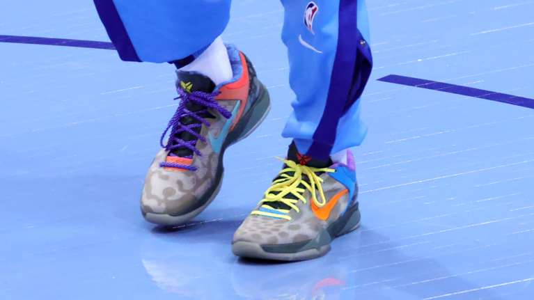 Η Nike στους Έλληνες καταναλωτές: Έτσι θα προμηθεύεστε τα προϊόντα μας