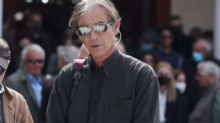 Αίας Μανθόπουλος: Πέθανε η μητέρα του δύο μήνες μετά τον θάνατό του - Το post που ανέβασε η σύντροφός του