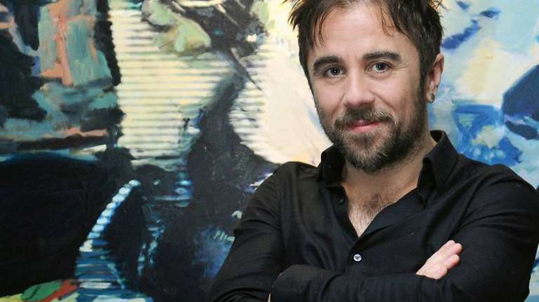 Θανάσης Τσαλταμπάσης: "Έχω απορρίψει καλλιτέχνη γιατί έχω μάθει ακραία πράγματα για αυτόν"