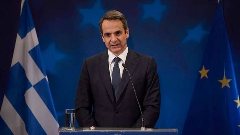 Στις ΗΠΑ ο Κυριάκος Μητσοτάκης: Θα απευθύνει ομιλία στους απόφοιτους του Boston College - Επίσκεψη και στο Νταβός