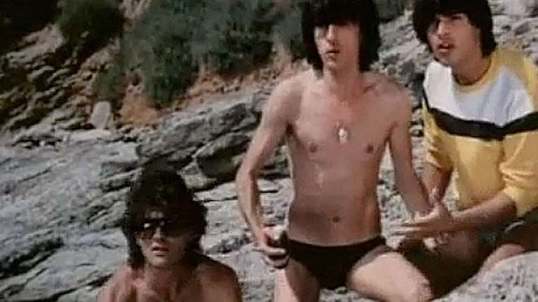 Die Welt: H σεξουαλική επανάσταση του 1968 ξεκίνησε... από τα καμάκια της Ρόδου