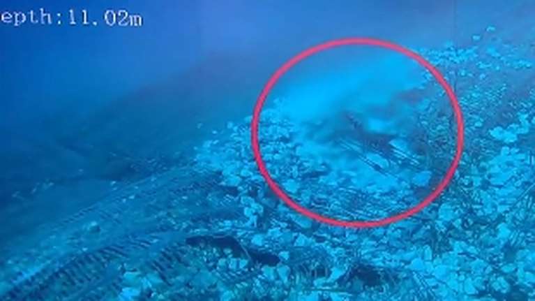 Αποκαθίσταται από σήμερα Τρίτη η υδροδότηση στην Αίγινα