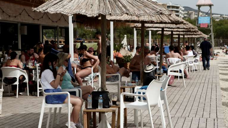 Λύματα: Εκτόξευση του ιικού φορτίου σε Αττική και Θεσσαλονίκη –  Στο &quot;κόκκινο&quot; το Ηράκλειο με αύξηση 530%