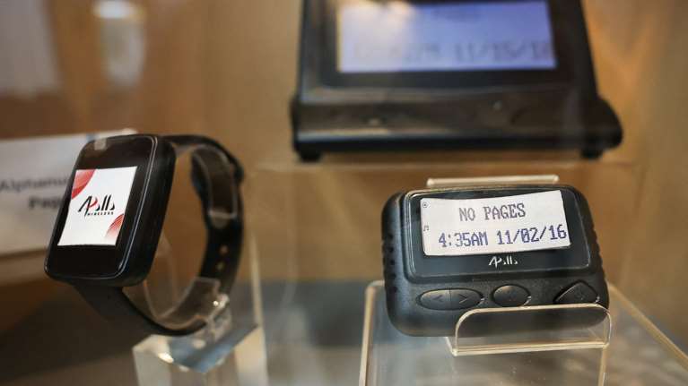 Η ταϊβανέζικη εταιρεία απαντά στους ΝΥΤ: Δεν φτιάξαμε εμείς τους βομβητές, αλλά ουγγρική εταιρεία με δική μας άδεια